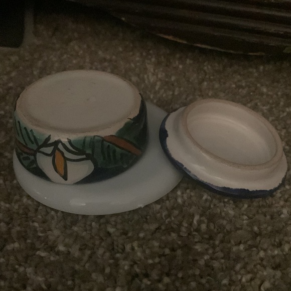 2 Jewelry boxes - Picture 6 of 12